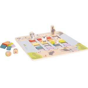 Jeu de pont 4 friends