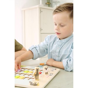 Jeu de pont 4 friends