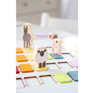 Jeu de pont 4 friends