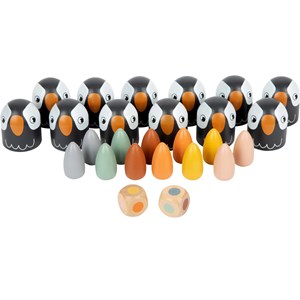 Mémo de couleurs safari