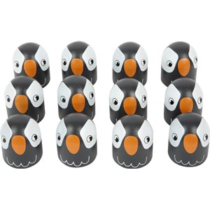 Mémo de couleurs safari