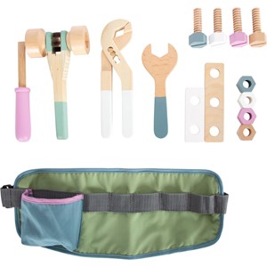 Ceinture à outils nordic