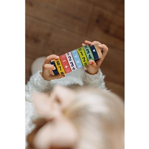 Boulier table de multiplication