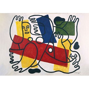 Les plongeurs de léger