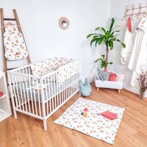 Protège carnet de santé clem