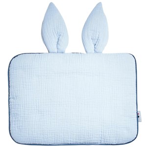 Sevira kids - oreiller plat lapin gaze