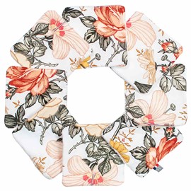 Lingettes lavables 8 pièces