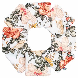 Lingettes lavables 8 pièces
