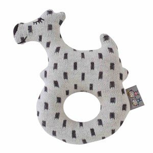 Hochet d'éveil chien