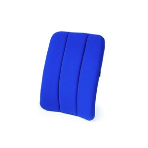 Sissel dorsaback car  bleu