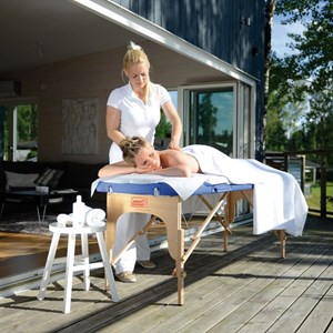 Table massage sissel robusta