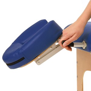Table massage sissel robusta