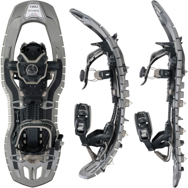Tsl Outdoor - Raquettes à neige tsl symbioz hyperflex