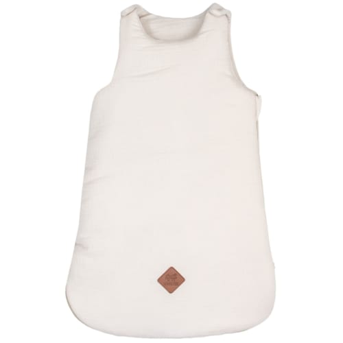 Sevira Kids - Gigoteuse sans manches gaze coton - 0