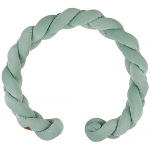 Tresse de lit bébé universelle velvet