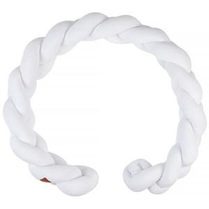 Tresse de lit bébé universelle - vel...