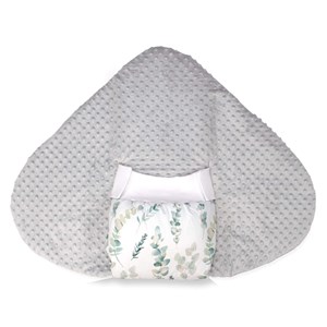 Gigoteuse emmaillotage évolutive bébé