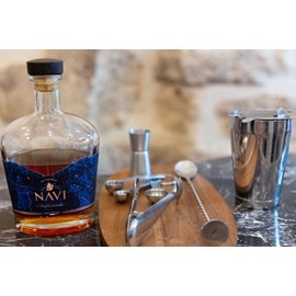 Atelier - cocktail - paris