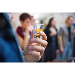 Atelier - cocktail - paris