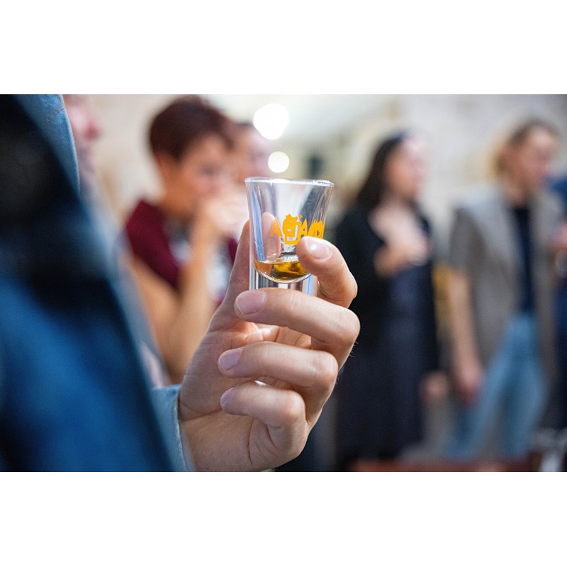 Atelier - cocktail - paris