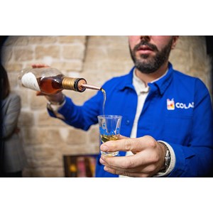 Atelier - cocktail - paris