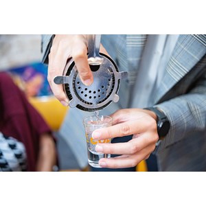 Atelier - cocktail - paris