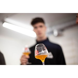 Atelier - bière et saké - lyon