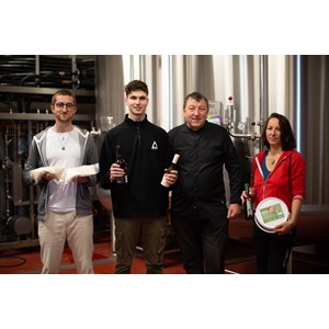 Atelier - bière et saké - lyon