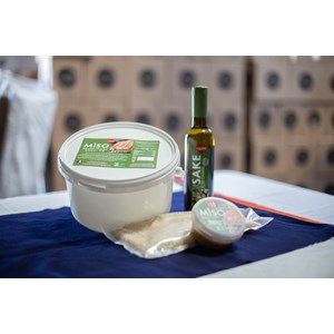 Dégustez des bières et sakés à lyon