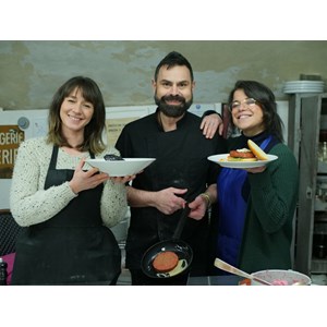 Découvrez la gastronomie lyonnaise