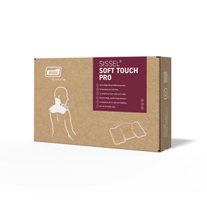 Compresse sissel soft touch pro