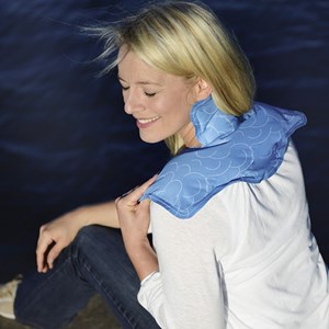 Compresse sissel soft touch pro