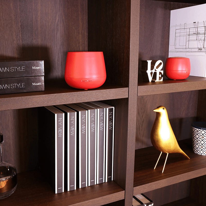 Diffuseur d'huiles essentielles julia ch