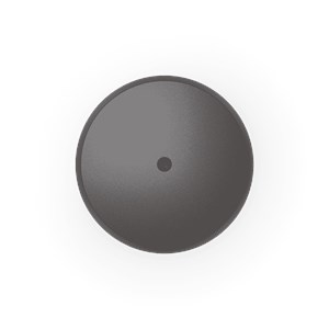 Diffuseur mia titanium