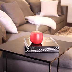 Diffuseur d'huiles essentielles mia chil