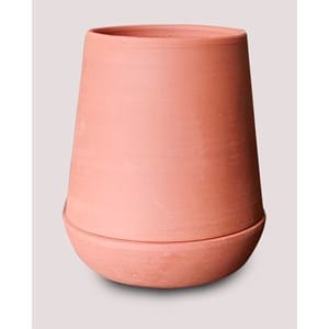 Pot mama pearpot terracotta