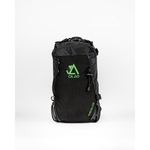 Sac a dos 20l omega noir - tu