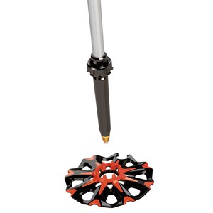 Bâtons tsl pointe swing