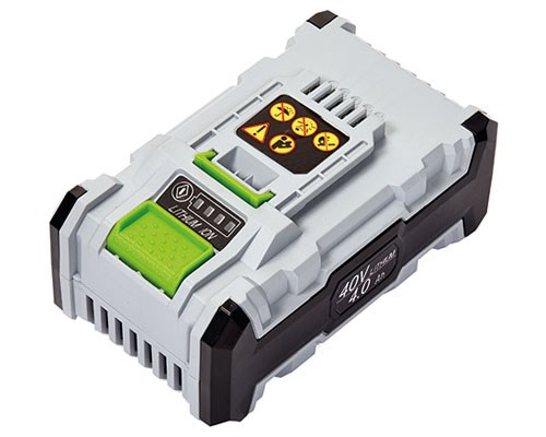 Aqua2go - Gd659 batterie pour kross