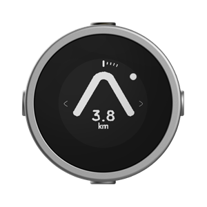 Beeline moto gris edition gps moto inte