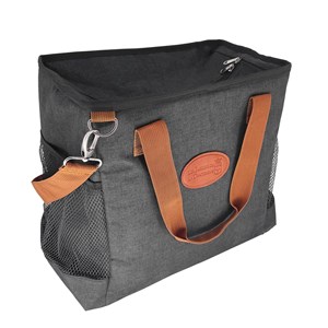 Glacière pique-nique escapade grise