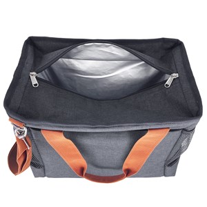 Glacière pique-nique escapade grise