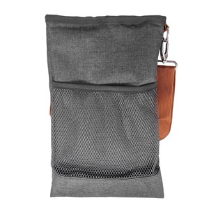 Glacière pique-nique escapade grise