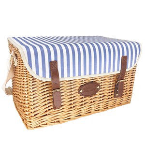 Panier pique-nique saint-malo - 4 pers.