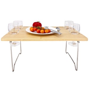 Panier pique-nique saint-malo - 4 pers.