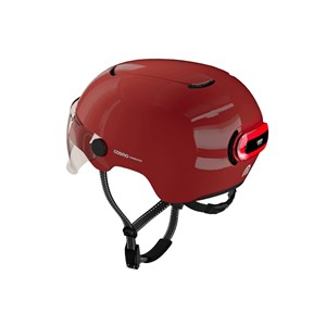 Casque connecté cosmo fusion - rubis