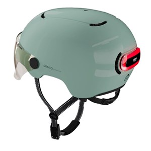 Casque connecté cosmo fusion - sauge