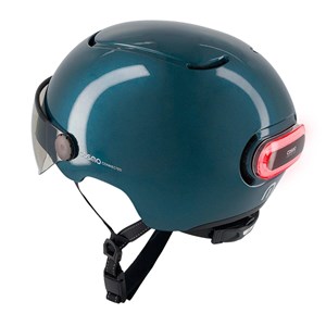 Casque connecté cosmo fusion bleu marine