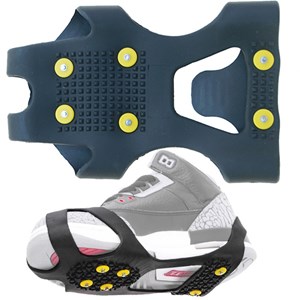 Crampons anti-verglas-l