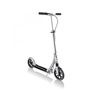 Trottinette nl 205 deluxe grandes roues